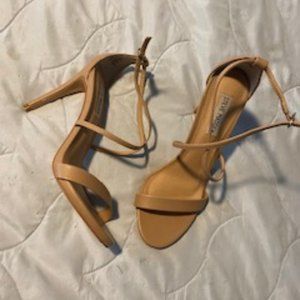 Steve Madden Strappy